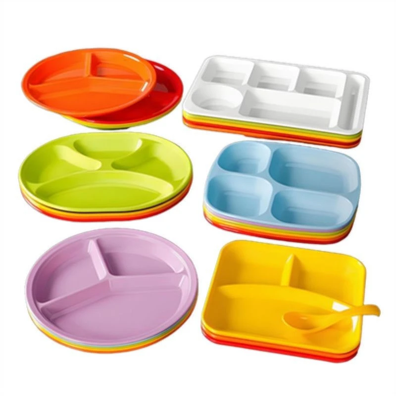 Microwaveable Plastic Lunch Box factory